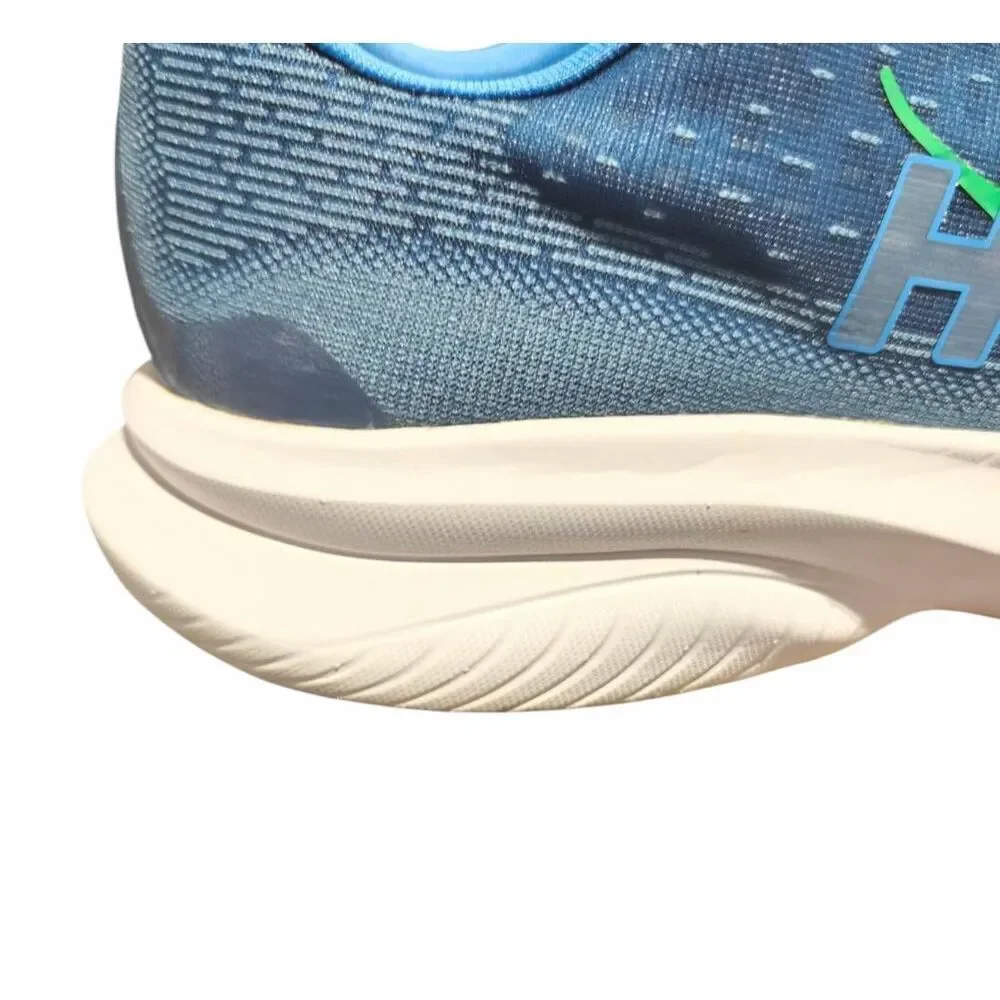 Hoka One One overall great